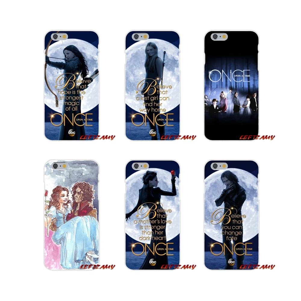 Once Upon A Time tv show For Huawei P Smart Mate Y6 Pro P8 P9 P10 Nova P20 Lite Pro Mini 2017 Accessories Phone Shell Covers
Once Upon A Time tv show For Huawei P Smart Mate Y6 Pro P8 P9 P10 Nova P20 Lite Pro Mini 2017 Accessories Phone Shell Covers