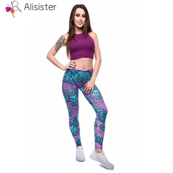 Floral Leggings Women Sexy Pants Trousers Sporting Workout fitness Leggings Stretch Pants Elastic Slim Pants Plus Size
Floral Leggings Women Sexy Pants Trousers Sporting Workout fitness Leggings Stretch Pants Elastic Slim Pants Plus Size
