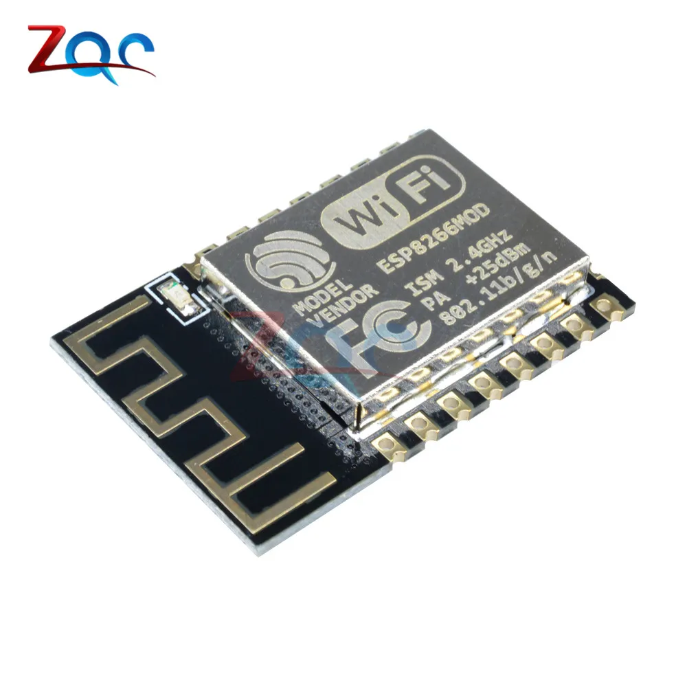 ESP 12F версия для обновления ESP8266 дистанционный последовательный порт WIFI