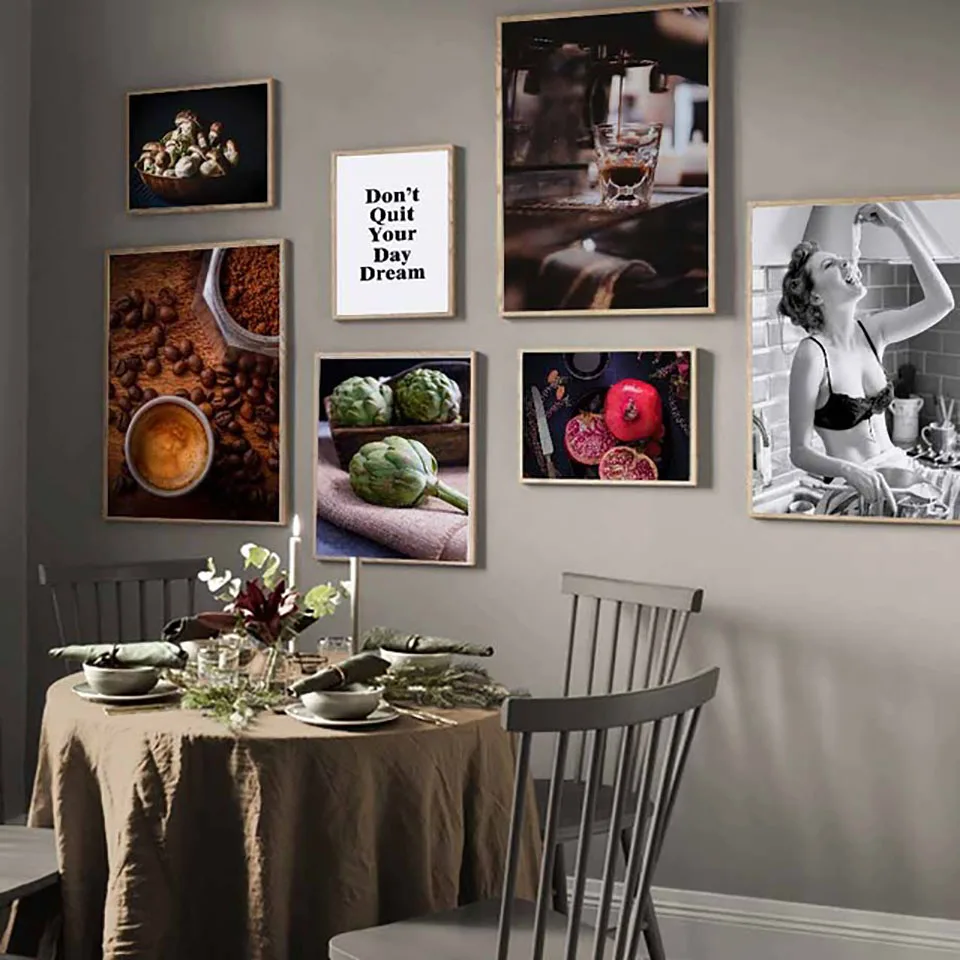 Home Decor Girls Eat Noodles Poster Nordic Style Minimalism Wall Art Canvas Prints Painting Modular Food Pictures Living Room
Home Decor Girls Eat Noodles Poster Nordic Style Minimalism Wall Art Canvas Prints Painting Modular Food Pictures Living Room