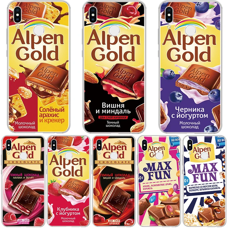 For Huawei Honor View 20 10 8X 8S 7 10 9 Lite 7A Pro Play 10i 20i 8C 8 6A 6X Case Silicone Funny Chocolate Russian For Honor 8X
For Huawei Honor View 20 10 8X 8S 7 10 9 Lite 7A Pro Play 10i 20i 8C 8 6A 6X Case Silicone Funny Chocolate Russian For Honor 8X