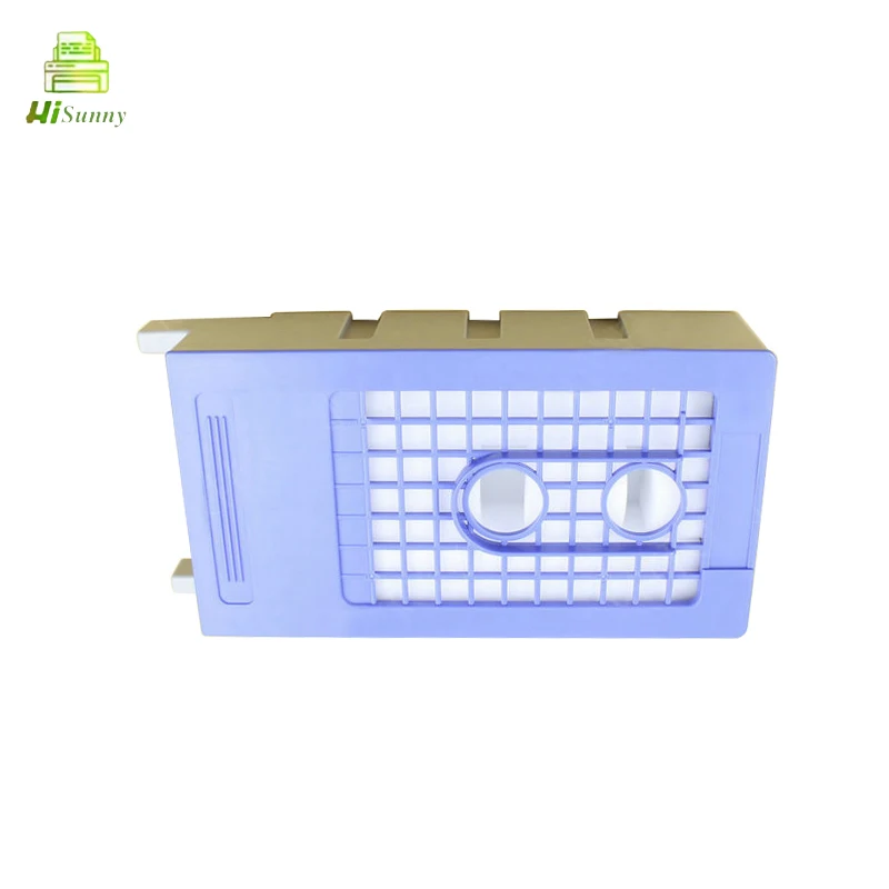 29.66usd With Reset Chip for EPSON Surecolor T3000 T5000 T7000 T3070 T5070 T7070 T3200 T5200 T7200 Maintenance Waste Tank -1