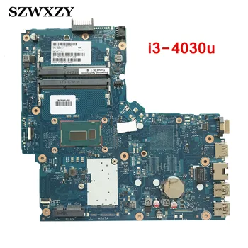 For HP 350 G1 Laptop Motherboard 785488-501 785488-001 785488-601 6050A2608301-MB-A05 With SR1EN i3-4030u CPU
For HP 350 G1 Laptop Motherboard 785488-501 785488-001 785488-601 6050A2608301-MB-A05 With SR1EN i3-4030u CPU