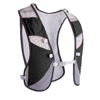 Outdoor Running Vest Adjustable Reflective Hydration Backpack Accessories Ultralight Breathable Cycling Marathon Race Rucksack
Outdoor Running Vest Adjustable Reflective Hydration Backpack Accessories Ultralight Breathable Cycling Marathon Race Rucksack
