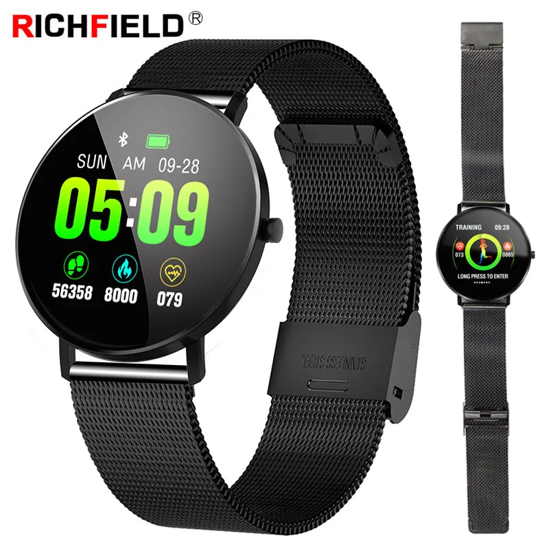 Smart Watch With Pressure Measurement GPS Fitness Bracelet Activity Tracker Pedometer Smartband Health Wristband Smart Band
Smart Watch With Pressure Measurement GPS Fitness Bracelet Activity Tracker Pedometer Smartband Health Wristband Smart Band