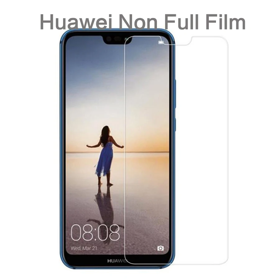 2.5D 9H Screen Protector for Huawei P30 P20 Mate 20 Pro Lite Mate 10 Pro Protector Flim for Honor 10 Lite 8X V20 Tempered Glass
2.5D 9H Screen Protector for Huawei P30 P20 Mate 20 Pro Lite Mate 10 Pro Protector Flim for Honor 10 Lite 8X V20 Tempered Glass
