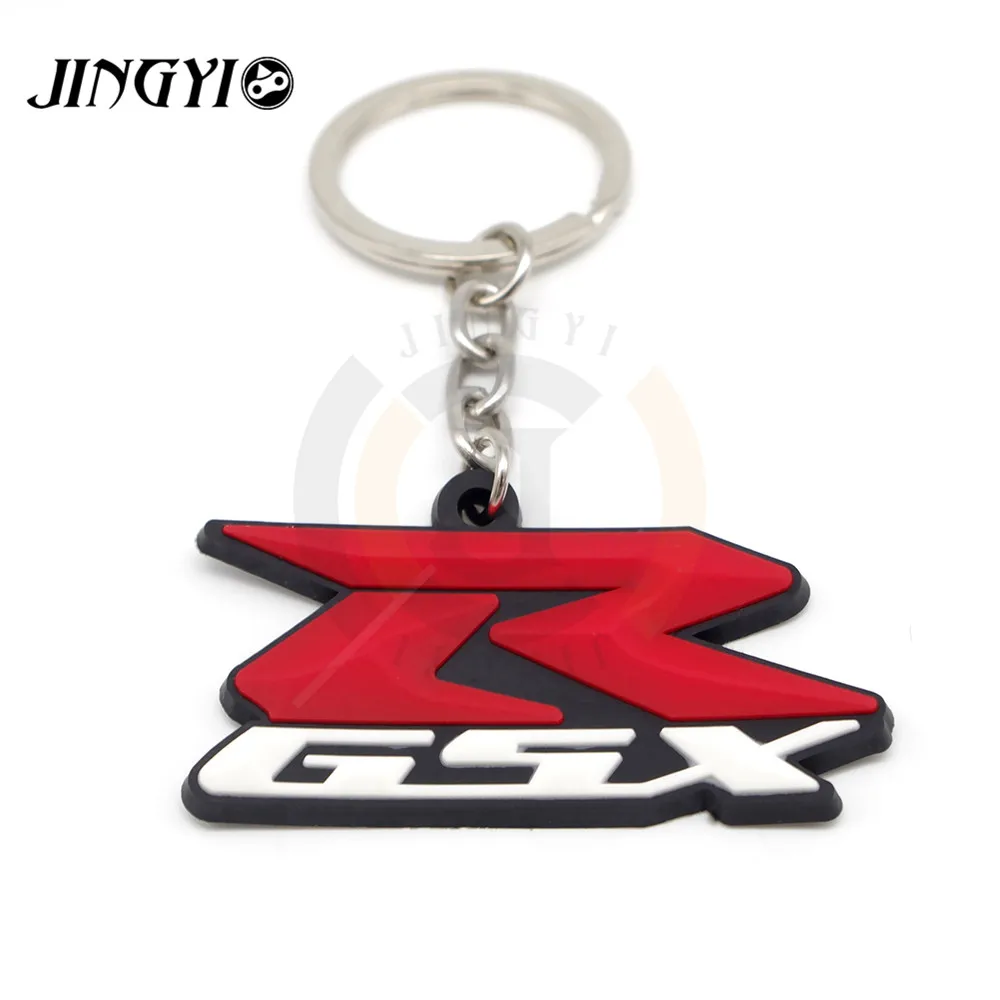 Rubber Motorcycle Accessories Moto KeyChain KeyRing keyHolder llavero Chaveiro FOR Suzuki GSXR 1000 K1 K3 K5 K7 K9 GSXR 600 750
Rubber Motorcycle Accessories Moto KeyChain KeyRing keyHolder llavero Chaveiro FOR Suzuki GSXR 1000 K1 K3 K5 K7 K9 GSXR 600 750