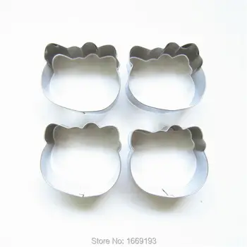 Cat face Wholesale,making cakes biscuits cookies in the kitchen, for adults and children the best gift Metal mold,Direct Selling
Cat face Wholesale,making cakes biscuits cookies in the kitchen, for adults and children the best gift Metal mold,Direct Selling