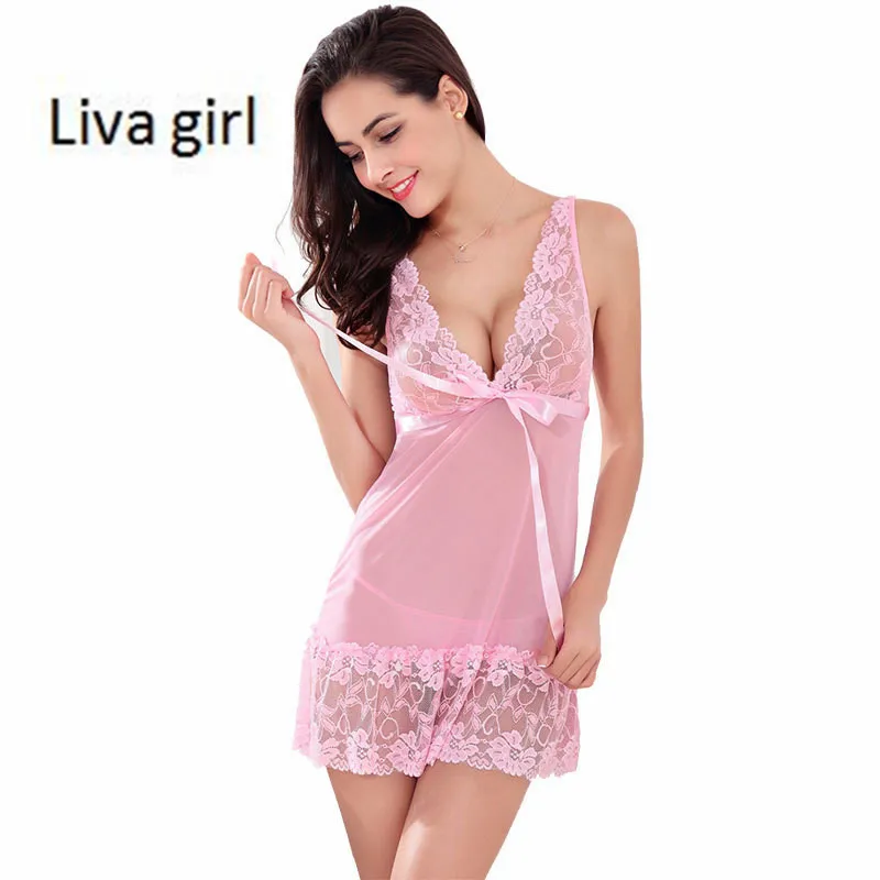 Best Nighty Lingerie Collection Of Pakistan Nightwear