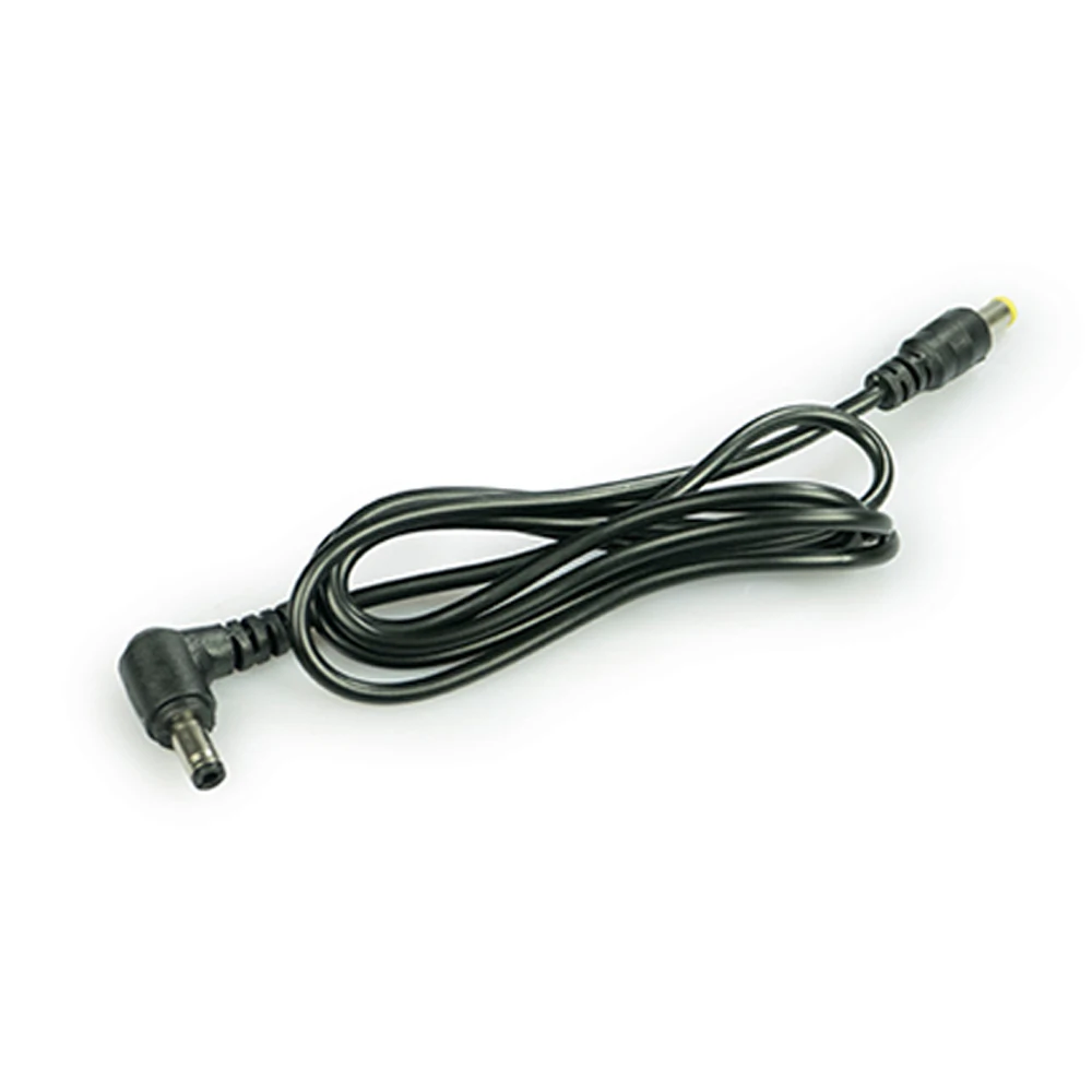 

Lanparte 12V DC Power Supply Cable for Sony PXW-FS5 PXW-FS7 PXW-FS7M2 PMW-FSK for Panasonic AU-EVA1 Camera