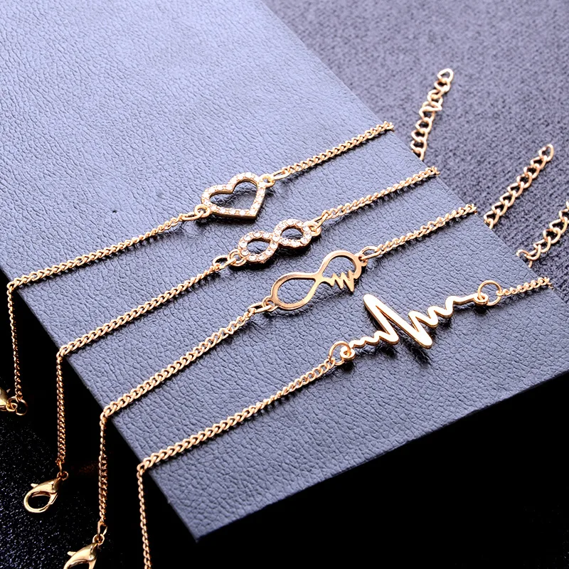 bracelets set (2)