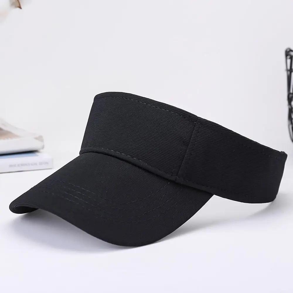 Baseball Cap Women's Adjustable Empty Top Cap Casual Leisure Hats Solid Color Fashion Snapback Summer Fall Hat Men
Baseball Cap Women's Adjustable Empty Top Cap Casual Leisure Hats Solid Color Fashion Snapback Summer Fall Hat Men