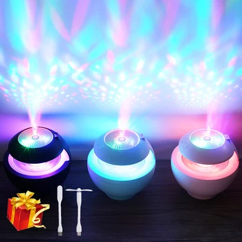 2019 400ml Ultrasonic Air Humidifier Aromatherapy Diffuser Fashion Portable Colorful Nightlight Mist Maker Oil Diffuser
2019 400ml Ultrasonic Air Humidifier Aromatherapy Diffuser Fashion Portable Colorful Nightlight Mist Maker Oil Diffuser