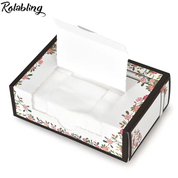 Rolabling Nail Wipes 600PCS/Lot Lint-Free Wipes for Nail Gel Polish Remover Nail art Manicure Cotton Napkins For Nails Tools
Rolabling Nail Wipes 600PCS/Lot Lint-Free Wipes for Nail Gel Polish Remover Nail art Manicure Cotton Napkins For Nails Tools