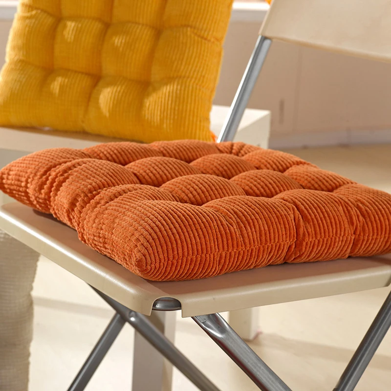 EHOMEBUY New Arrival Cushion Office Plush Cushion Seat Chair Pillows Solid Color Blue Cushions Bandage Design Sofa Pads Home
EHOMEBUY New Arrival Cushion Office Plush Cushion Seat Chair Pillows Solid Color Blue Cushions Bandage Design Sofa Pads Home