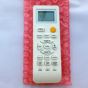 YINGRAY Replacement for Haier Air Conditioner Remote Control 0010401715c v98472d8356d
YINGRAY Replacement for Haier Air Conditioner Remote Control 0010401715c v98472d8356d