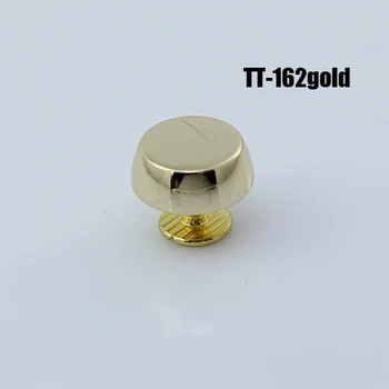 50pc SCREWBACK SPIKE TT- 162 leathercraft gold
50pc SCREWBACK SPIKE TT- 162 leathercraft gold