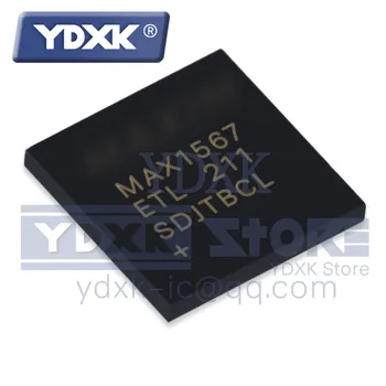 Free shipping 5pcs/lot MAX1567ETL MAX1586AETM QFN 
Free shipping 5pcs/lot MAX1567ETL MAX1586AETM QFN