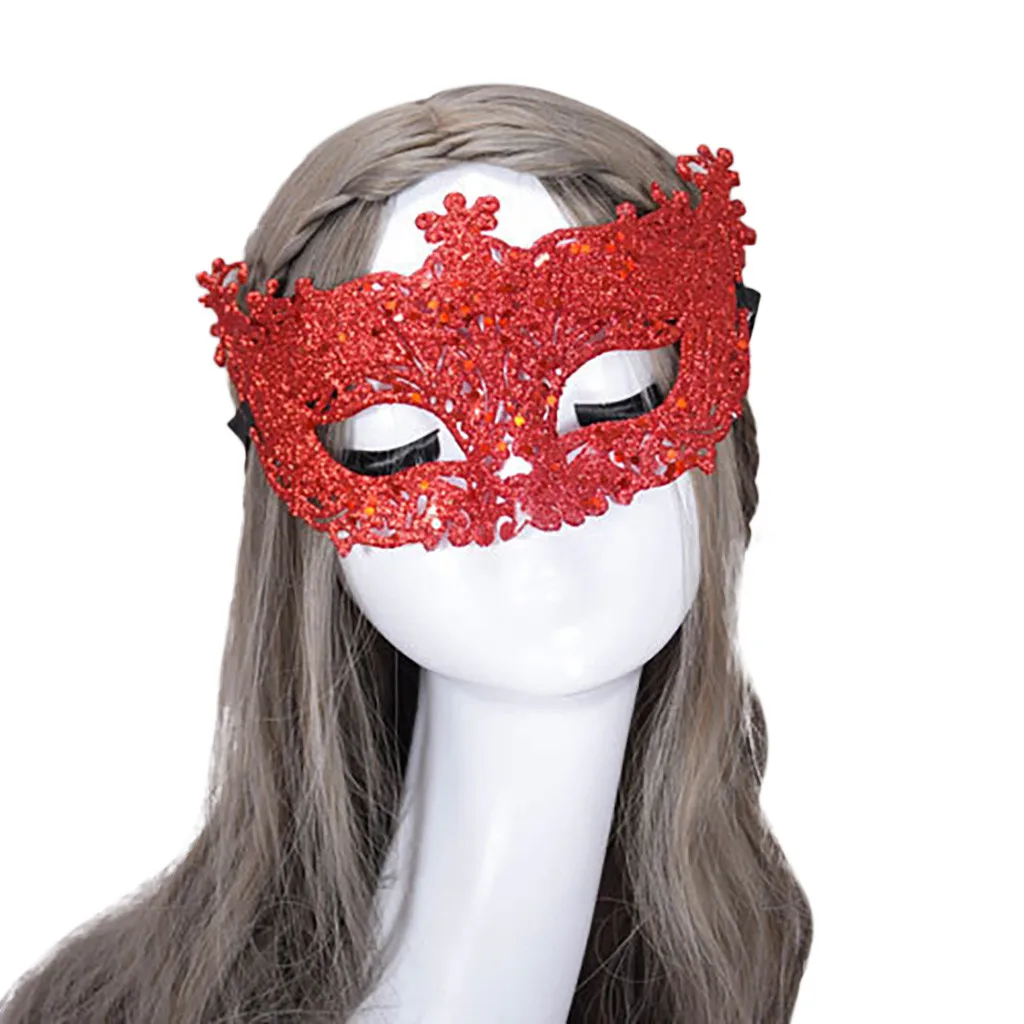 Carnival Mask Venetian Masquerade Multiple Colour Sexy Men Women Costume Prom Masks Gold Mardi Gras Party Festivals B1
Carnival Mask Venetian Masquerade Multiple Colour Sexy Men Women Costume Prom Masks Gold Mardi Gras Party Festivals B1