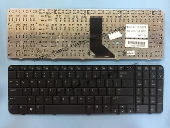 NEW English CQ71 KEYBOARD For HP CQ71 G71 G71T G71-329WM G71-333CA G71-333NR US black Laptop Keyboard tested 100% work
NEW English CQ71 KEYBOARD For HP CQ71 G71 G71T G71-329WM G71-333CA G71-333NR US black Laptop Keyboard tested 100% work