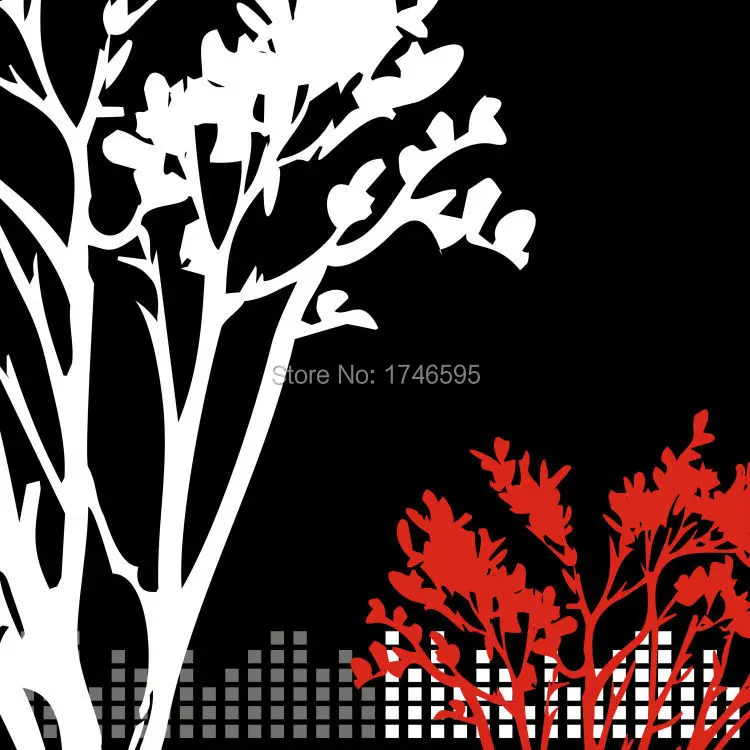 melody tree-3