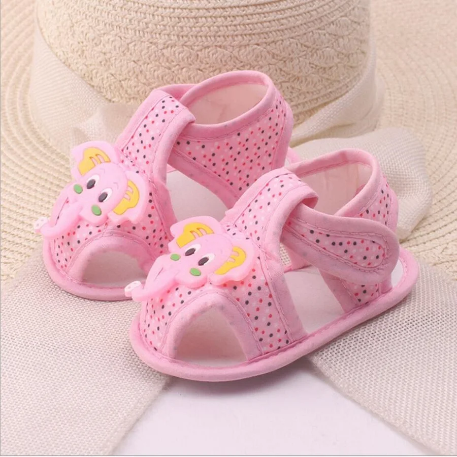 Pink Blue baby girl boy first walker shoes Cartoon Elephant Baby Shoes Toddler qo452
Pink Blue baby girl boy first walker shoes Cartoon Elephant Baby Shoes Toddler qo452