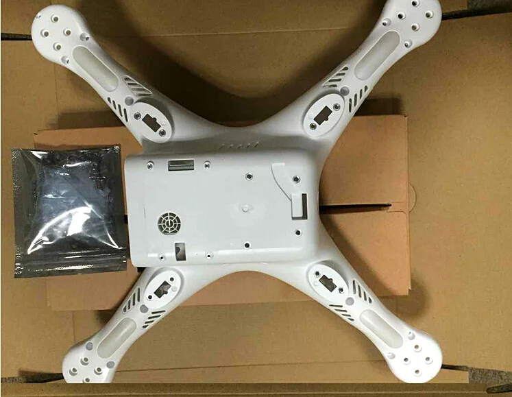 DJI phantom 3 shell casing factory original authentic