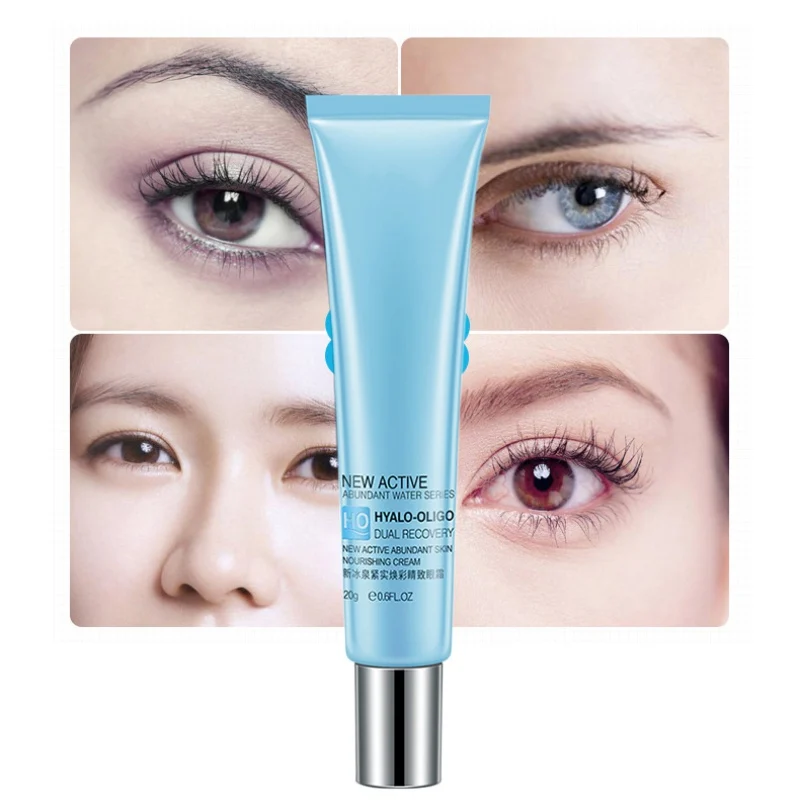 Eye Firming Cream Moisturizing Anti-Puffiness Remove Black Circle Smooth Fine Lines Anti-Aging Eye Creams Essential
Eye Firming Cream Moisturizing Anti-Puffiness Remove Black Circle Smooth Fine Lines Anti-Aging Eye Creams Essential