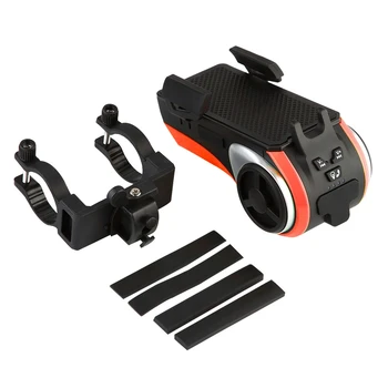 Motorcycle Mobile Phone Holder Music Player IP54 Waterproof BT Audio Player Speaker Holder Tools
Motorcycle Mobile Phone Holder Music Player IP54 Waterproof BT Audio Player Speaker Holder Tools