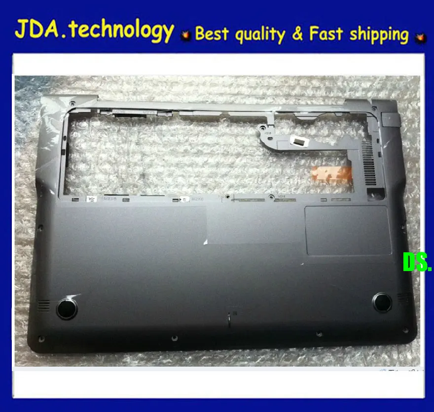 wellendorff NEW Bottom case for Samsung NP530U3C NP530U3B 530U3C 530U3B Bottom Base Case Cover Bottom Shell D cover
wellendorff NEW Bottom case for Samsung NP530U3C NP530U3B 530U3C 530U3B Bottom Base Case Cover Bottom Shell D cover