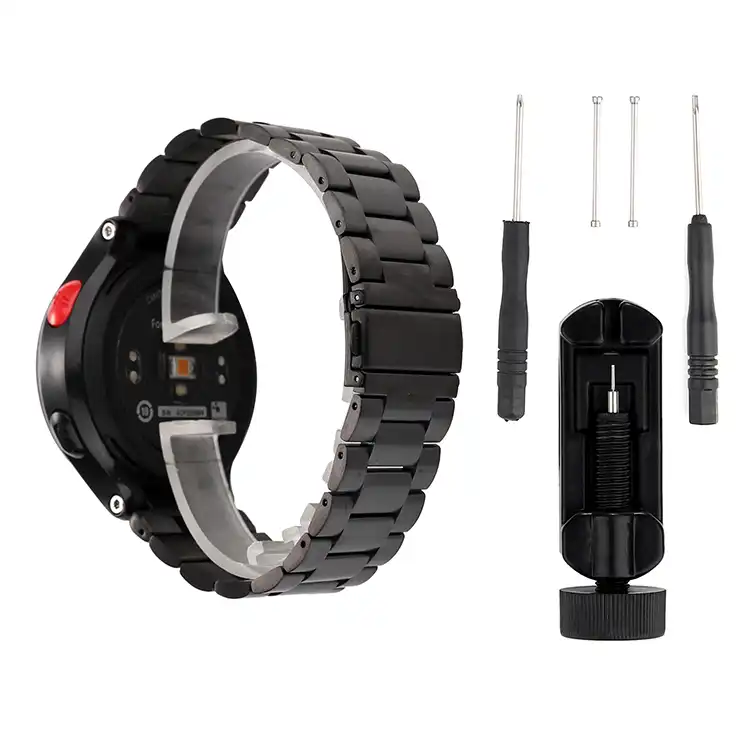 forerunner 225 replacement strap