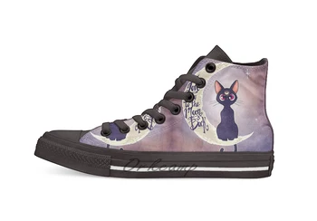 I love you to the moon back (remix) Novelty Design Casual Canvas Shoes Custom shoes Drop Shipping
I love you to the moon back (remix) Novelty Design Casual Canvas Shoes Custom shoes Drop Shipping