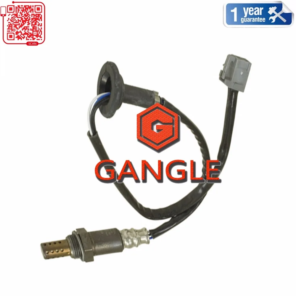 For 2003-2008 TOYOTA MATRIX COROLLA 1.8L Oxygen Sensor GL-24510 89465-01100 89465-01110 89465-02110 234-4510
For 2003-2008 TOYOTA MATRIX COROLLA 1.8L Oxygen Sensor GL-24510 89465-01100 89465-01110 89465-02110 234-4510