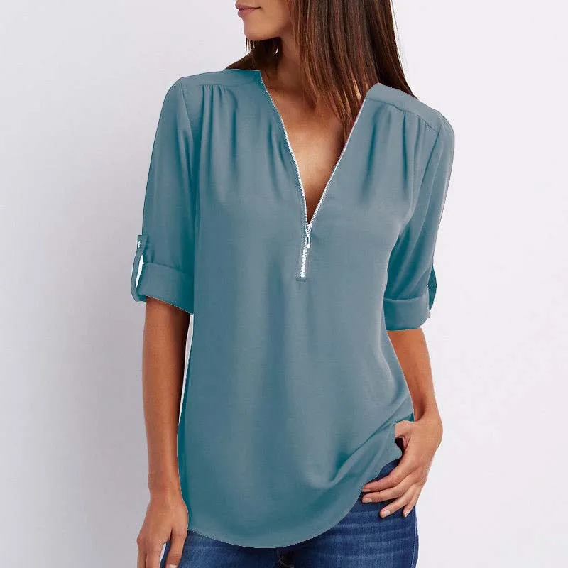 2018 Autumn Spring Vintage Shirts Women Striped Slim Stand collar Women Casual Shirts Ladies Classic Style Shirts Female Loose
2018 Autumn Spring Vintage Shirts Women Striped Slim Stand collar Women Casual Shirts Ladies Classic Style Shirts Female Loose