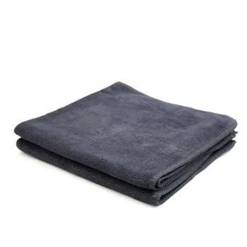 uxcell 2pcs 400gsm 40 x 40cm Gray Multifunctional Microfiber Cleaning Towel for Car Body
uxcell 2pcs 400gsm 40 x 40cm Gray Multifunctional Microfiber Cleaning Towel for Car Body