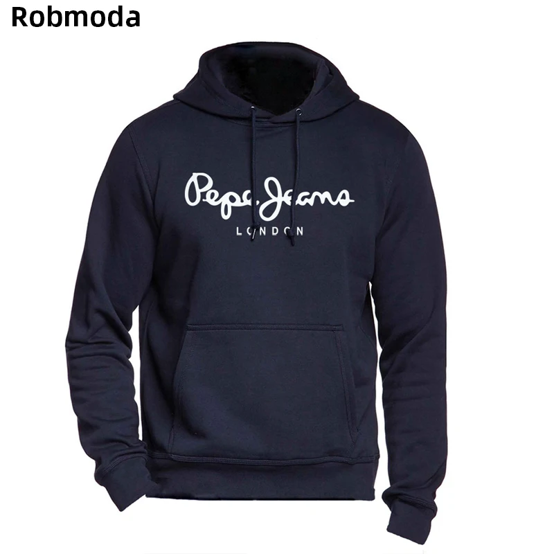 2019 Autumn And Winter Brand Sweatshirts Men High Quality jeans Letter Printing Fashion Mens Hoodies Thickened Men's Hoodie
2019 Autumn And Winter Brand Sweatshirts Men High Quality jeans Letter Printing Fashion Mens Hoodies Thickened Men's Hoodie