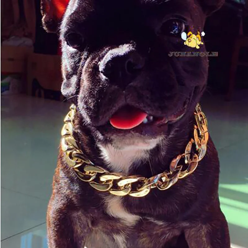 JU Pet Cat Dog Necklace Collar Products For Large Dog Leash Harness Dogs Bulldog Chihuahua Puppy Pitbull Accessories Decoration
JU Pet Cat Dog Necklace Collar Products For Large Dog Leash Harness Dogs Bulldog Chihuahua Puppy Pitbull Accessories Decoration