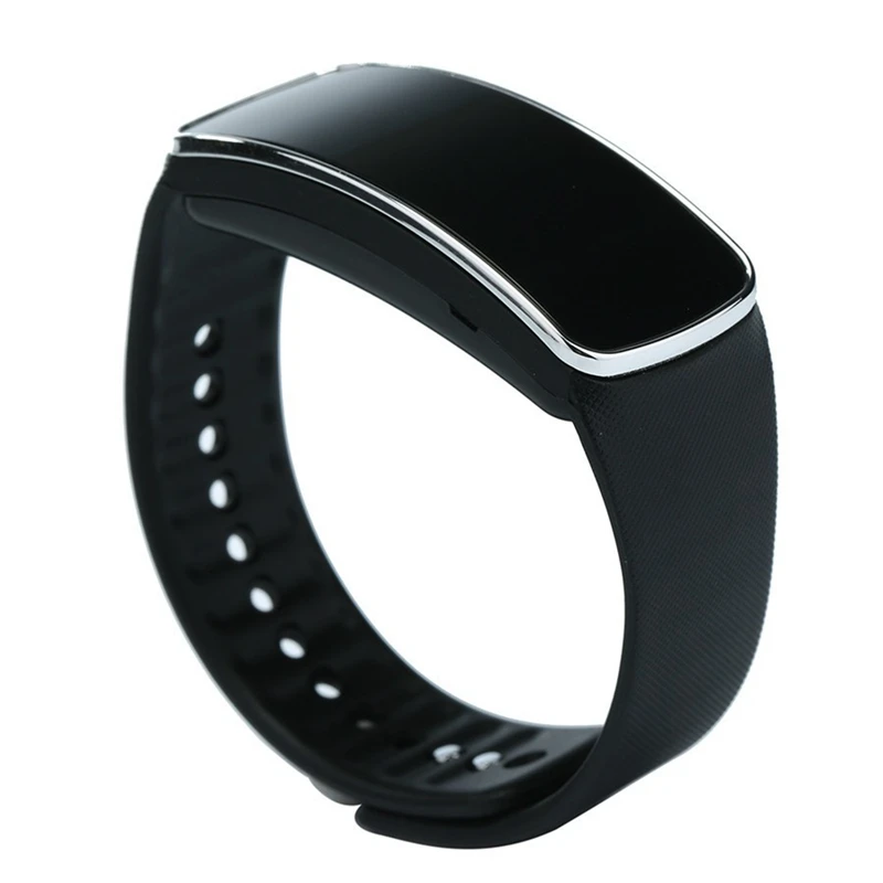Smartband T2 Oband Bluetooth 4.0 Smart Watch OLED Sports Fitness Track Wristband Smart Bracelet for iPhone Android Smartphone
Smartband T2 Oband Bluetooth 4.0 Smart Watch OLED Sports Fitness Track Wristband Smart Bracelet for iPhone Android Smartphone