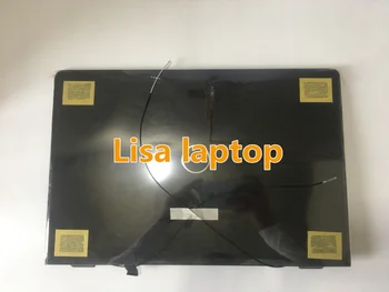 for Dell OEM Inspiron 17 (5758 / 5759 / 5755) 17.3" LCD Back Cover Lid Top Assembly - No TS - 7FJ0C
for Dell OEM Inspiron 17 (5758 / 5759 / 5755) 17.3" LCD Back Cover Lid Top Assembly - No TS - 7FJ0C