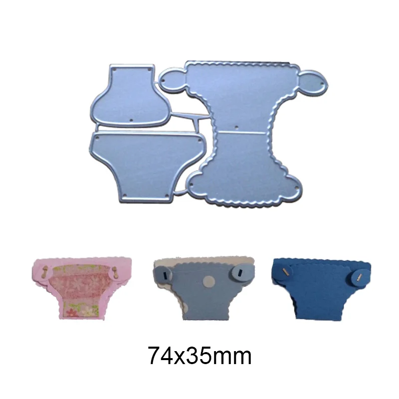 new hot METAL CUTTING DIES build up baby diapers cut dies Scrapbooking paper craft card emboss knife blade punch stencils
new hot METAL CUTTING DIES build up baby diapers cut dies Scrapbooking paper craft card emboss knife blade punch stencils