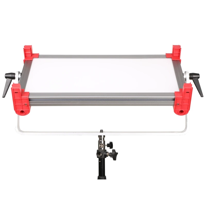Falcon Eyes LED video light kits RGB light continuous lighting led panel lights led studio lights on camera light led fresnel