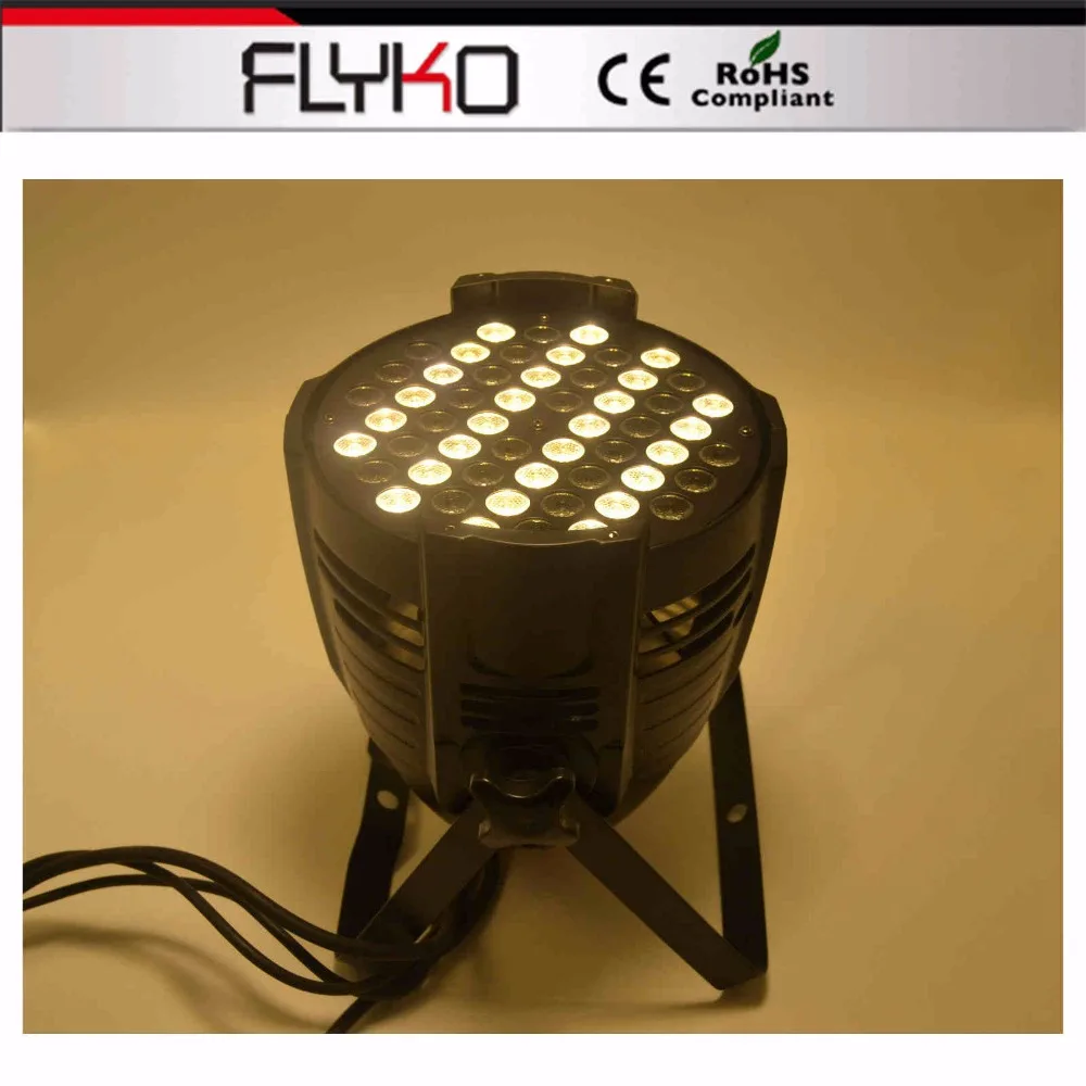 Free shipping factory price 1 package 54*3W DJ Disco equipment led par light
Free shipping factory price 1 package 54*3W DJ Disco equipment led par light