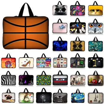 7 10.1 12 13 14 15.4 17 Basketball Print Laptop Notebook Case Cover Pouch For Asus HP Acer Lenovo 13.3 15.6 17.3'' Computer #
7 10.1 12 13 14 15.4 17 Basketball Print Laptop Notebook Case Cover Pouch For Asus HP Acer Lenovo 13.3 15.6 17.3'' Computer #