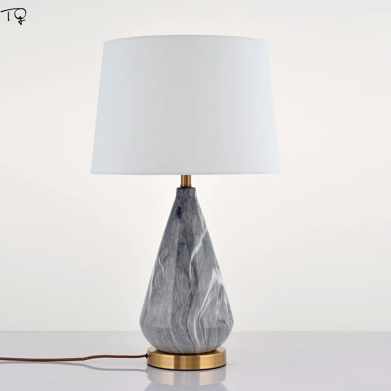 Nordic Ins Desk Lamp Ceramic Led Modern concise Simple minimalist Creative Bedroom Living Study Model Room Hotel Decorative Home
Nordic Ins Desk Lamp Ceramic Led Modern concise Simple minimalist Creative Bedroom Living Study Model Room Hotel Decorative Home