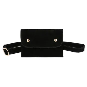 new magnet Button Belt Waist bag Women Pure Color Square Flock Buckle Solid Color Girl's Messenger Bag Chest Waist Bags 2020
new magnet Button Belt Waist bag Women Pure Color Square Flock Buckle Solid Color Girl's Messenger Bag Chest Waist Bags 2020