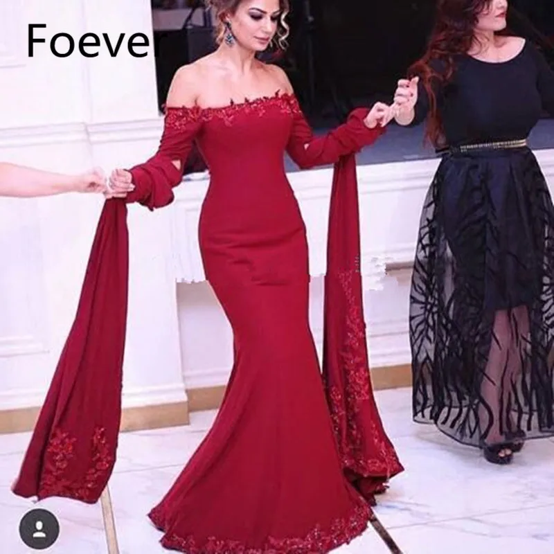Платье Soiree в Дубае, накидка с открытыми плечиками и длинными рукавами, платье Русалочки в арабском стиле, платье для мамы, формальное платье, 2019
Платье Soiree в Дубае, накидка с открытыми плечиками и длинными рукавами, платье Русалочки в арабском стиле, платье для мамы, формальное платье, 2019