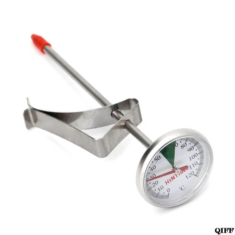 Drop Ship&Wholesale Portable Stainless Steel Kitchen Food Cooking Milk Coffee Probe Thermometer Mar28
Drop Ship&Wholesale Portable Stainless Steel Kitchen Food Cooking Milk Coffee Probe Thermometer Mar28