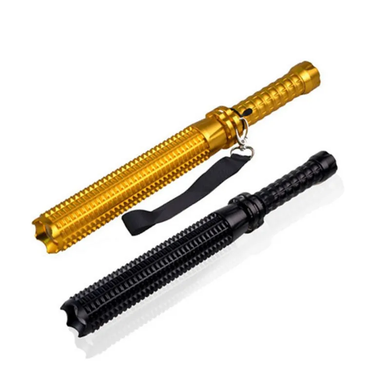 Telescopic EDC tools Flashlight Torch Waterproof 3 Modes LED Lamp Long Bat Self-defense Hammer for Patrol Work high quantity 7
Telescopic EDC tools Flashlight Torch Waterproof 3 Modes LED Lamp Long Bat Self-defense Hammer for Patrol Work high quantity 7