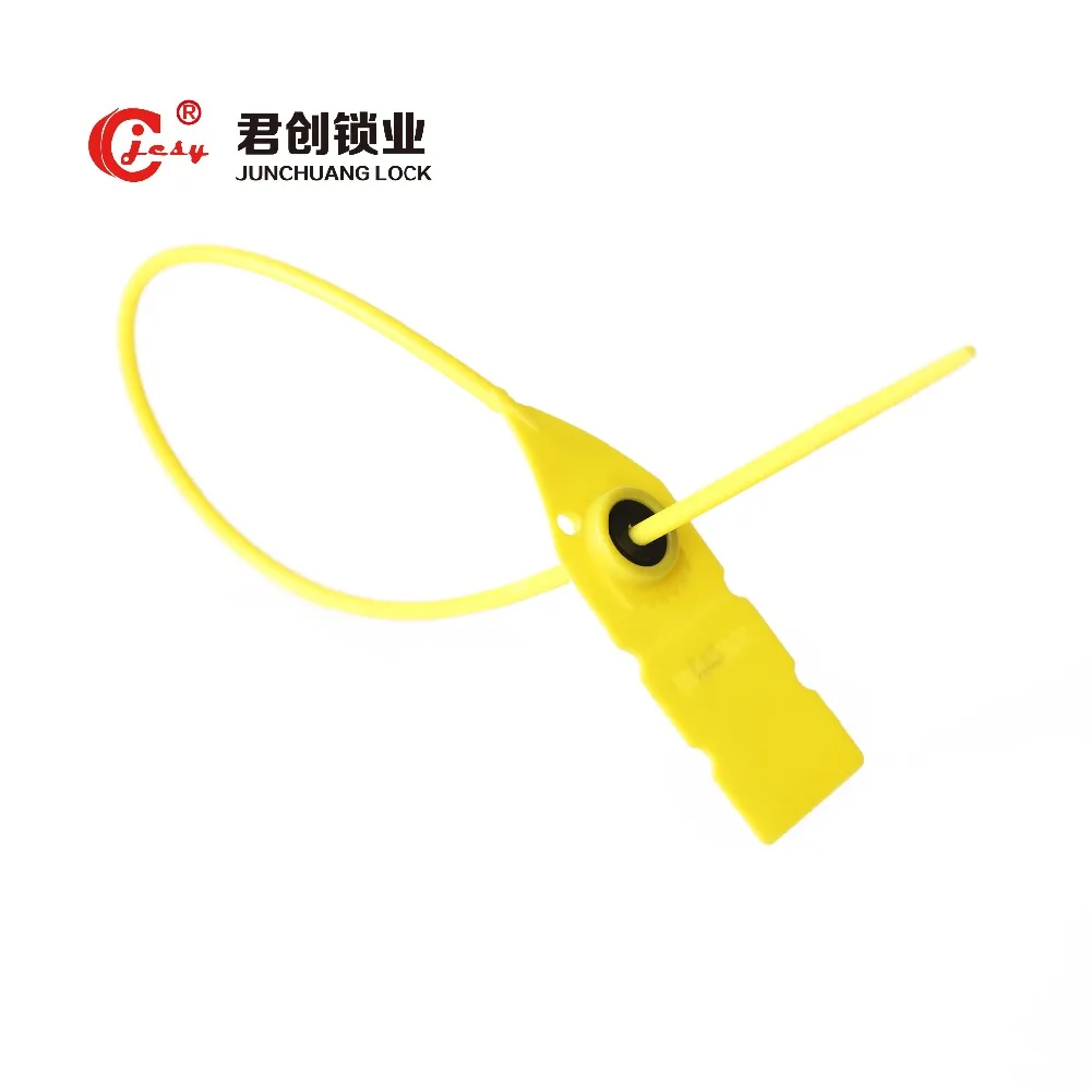 JCSY JCPS002 500pcs yellow Security Plastic Seals Lock Plastic Security Seal Round
JCSY JCPS002 500pcs yellow Security Plastic Seals Lock Plastic Security Seal Round