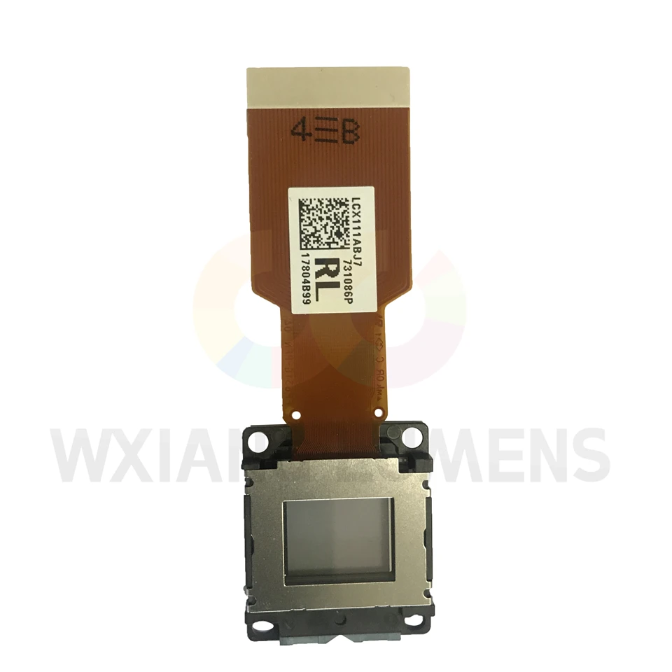 LCX111 LCX111A Projector LCD Panel Board for Optic Projector Parts LCD Prism Assy Block
LCX111 LCX111A Projector LCD Panel Board for Optic Projector Parts LCD Prism Assy Block